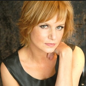 法比恩·巴布 Fabienne Babe照片