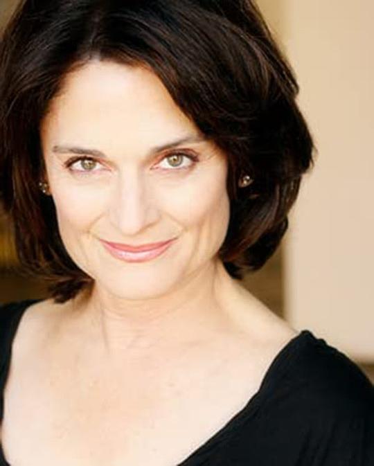 克瑞丝汀·罗丝 Cristine Rose照片