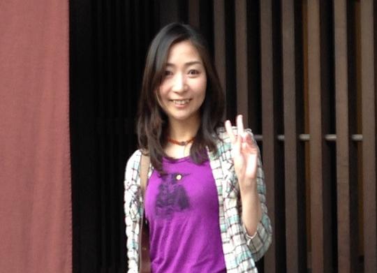 松井香奈 Kana Matsui照片