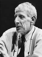 乔纳森·米勒 Jonathan Miller照片