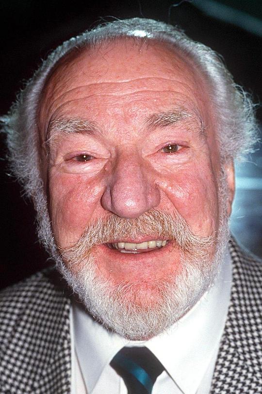 弗兰克·米德尔马斯 Frank Middlemass照片