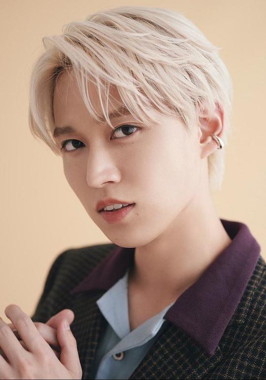 白岩瑠姬 Ruki Shiroiwa照片