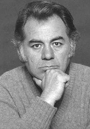 埃米尔·洛提阿努 Emil Loteanu照片