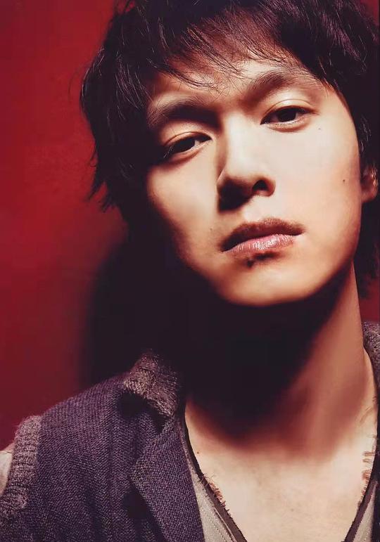 丸山隆平 Ryuhei Maruyama照片