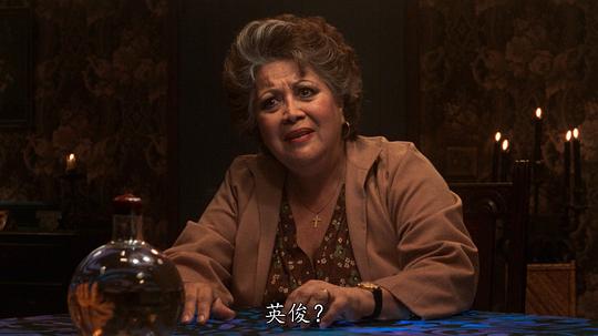 Angelina Estrada照片