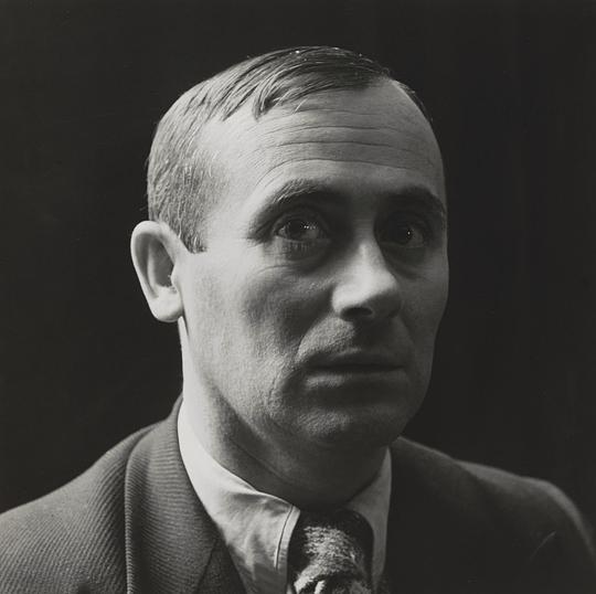 胡安·米罗 Joan Miró照片