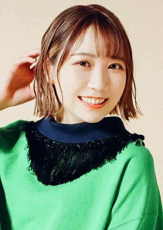 夏川椎菜 Shiina Natsukawa照片