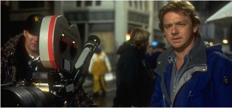 鲁伯特·温莱特 Rupert Wainwright照片