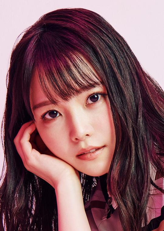 麻仓桃 Momo Asakura照片