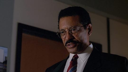 迪克·安东尼·威廉姆斯 Dick Anthony Williams照片