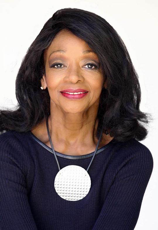 琼内尔艾伦 Jonelle Allen照片