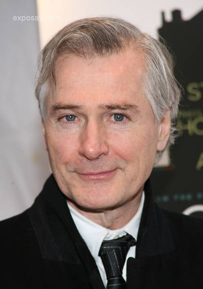 约翰·帕特里克·尚利 John Patrick Shanley照片