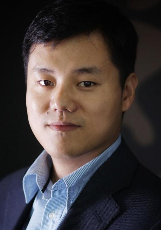 杜昌博 Changbo Du照片