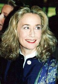 布丽吉特·佛西 Brigitte Fossey照片