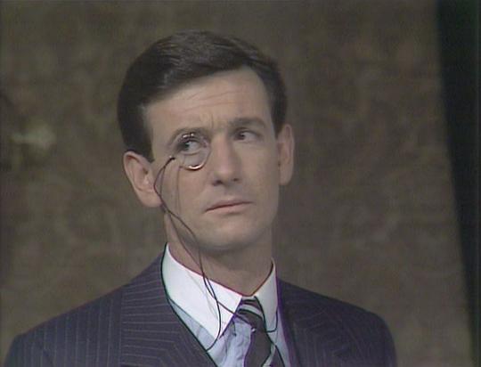 詹姆斯·沃里克 James Warwick照片