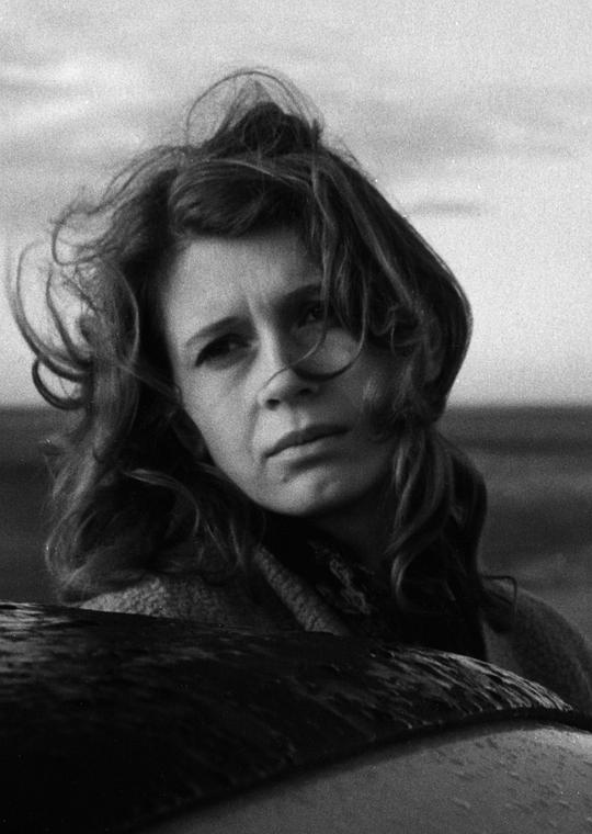 丽萨·克鲁泽 Lisa Kreuzer照片