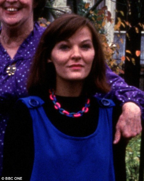 桑迪·拉特克利夫 Sandy Ratcliff照片