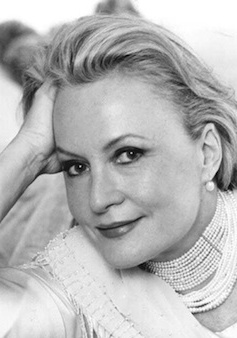 凯特·菲茨帕特里克 Kate Fitzpatrick照片