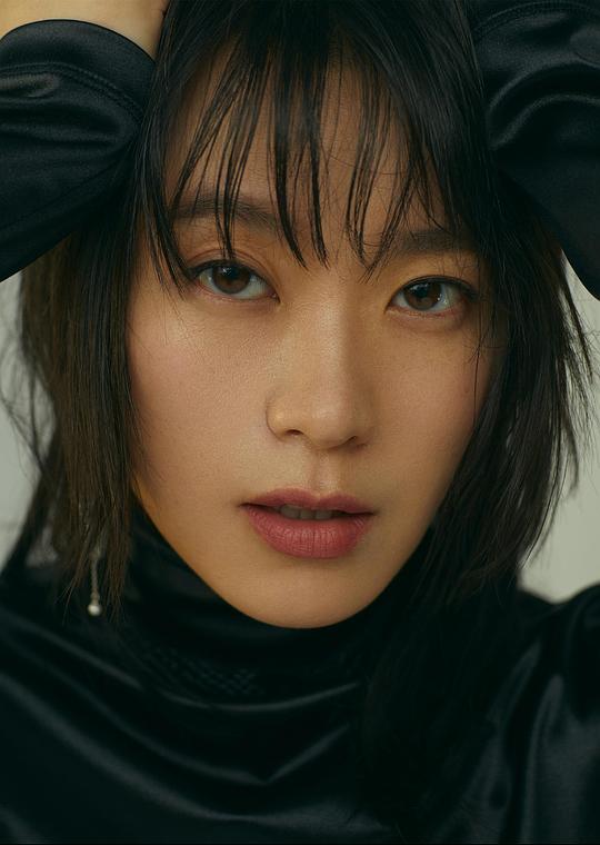 黄璐 Lu Huang照片