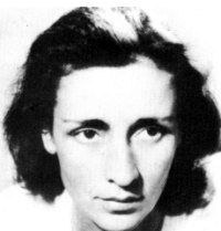 罗莎莉·克拉切利 Rosalie Crutchley照片