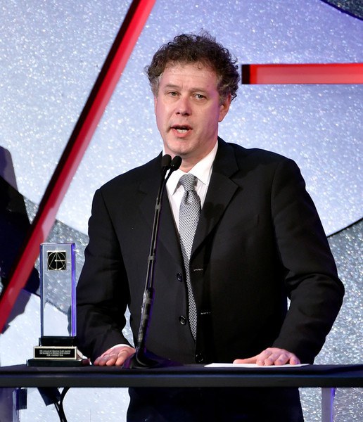 查尔斯·伍德 Charles Wood照片