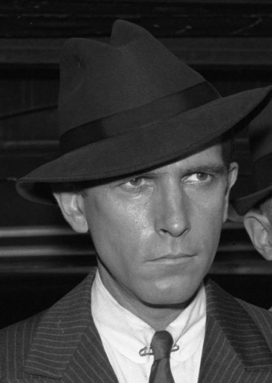 J·D·坎农 J.D. Cannon照片