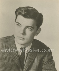 沃伦·贝林格 Warren Berlinger照片