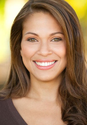 玛丽-安格·拉米雷斯 Mari-Ange Ramirez照片