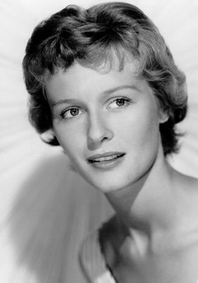 弗吉尼亚·麦肯娜 Virginia McKenna照片