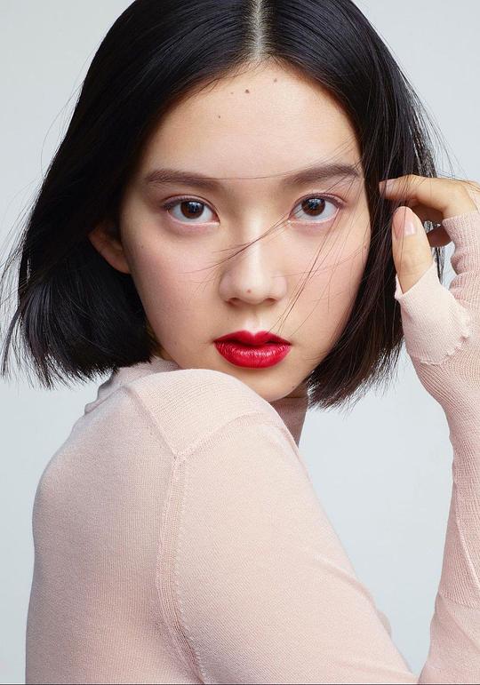 中岛塞娜 Sena Nakajima照片