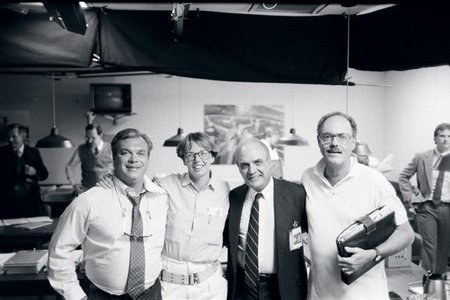 格伦·乔丹 Glenn Jordan照片