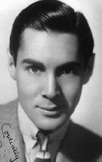 约翰·盖伊 John Gay照片