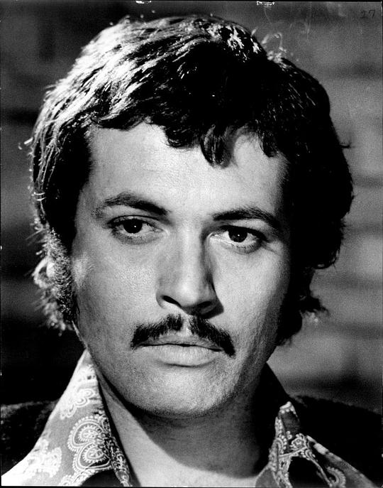 乔·芬奇 Jon Finch照片