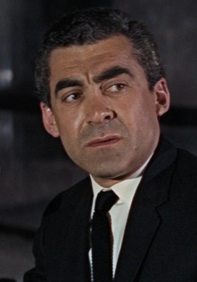 默里·卡什 Murray Kash照片