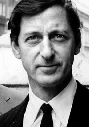 罗伊·博尔廷 Roy Boulting照片