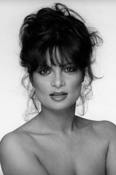 弗朗索瓦丝·帕斯卡尔 Françoise Pascal照片