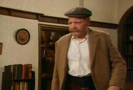 安东尼·朗顿 Anthony Langdon照片