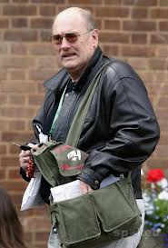 迪肯·阿什沃斯 Dicken Ashworth照片