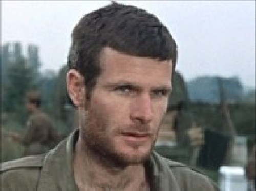 斯图尔特·库柏 Stuart Cooper照片