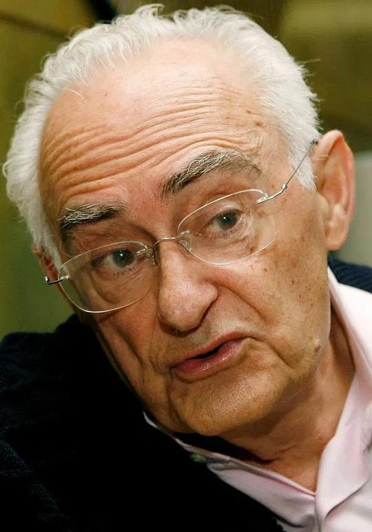 欧亨尼奥·马丁 Eugenio Martín照片