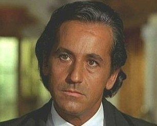 阿尔维托·德·门多萨 Alberto de Mendoza照片