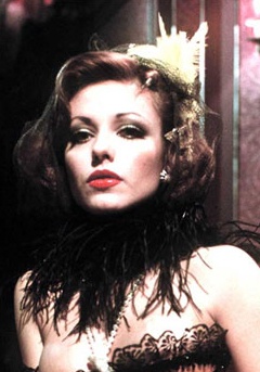 西尔维娅·托尔托萨 Silvia Tortosa照片