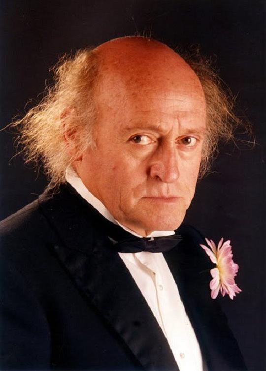 Víctor Israel照片