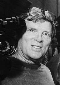 D·A·彭尼贝克 D.A. Pennebaker照片