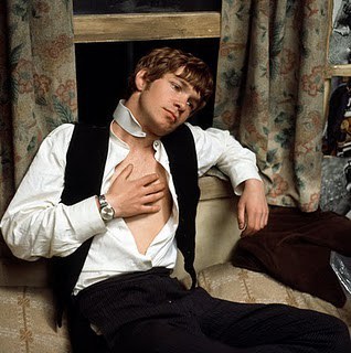 理查德·沃里克 Richard Warwick照片