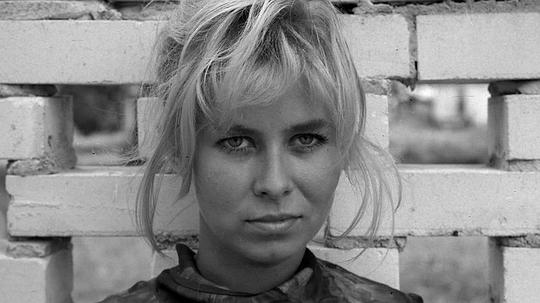 乔安娜·什切尔比茨 Joanna Szczerbic照片