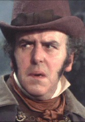 乔治·科尔 George Cole照片