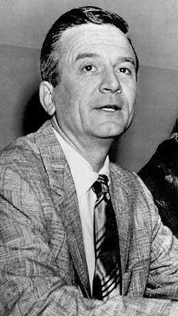 詹姆斯·希尔 James Hill照片