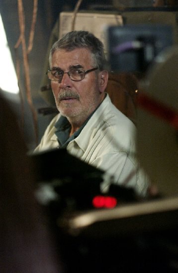 凯文·康纳 Kevin Connor照片