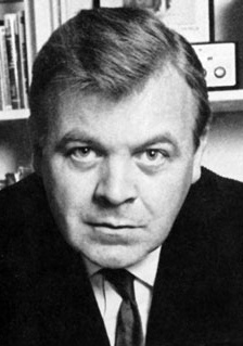 帕特里克·怀马克 Patrick Wymark照片